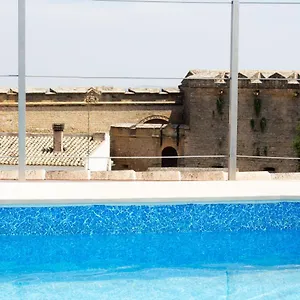 Rural Molino Del Albaicín Sabiote