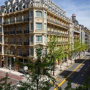  Guest house Kontxa Spain