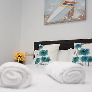  Hotel Ayz Luis Cabrera-auto Check-in Spain