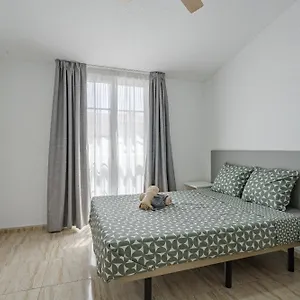  Guest house Tulum Airostel Spain
