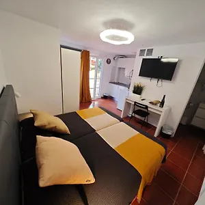  Aparthotel La Concha Spain