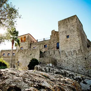 3* Hotel Tugasa Castillo De Castellar
