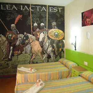 2* Guest house Tematico El Cid