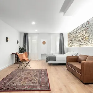 ** Guest house 32 De Agosto By Sansebastianforyou Spain