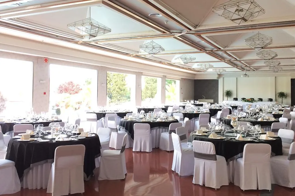 Hotel Juleca Las Infantas 3*,  Spain
