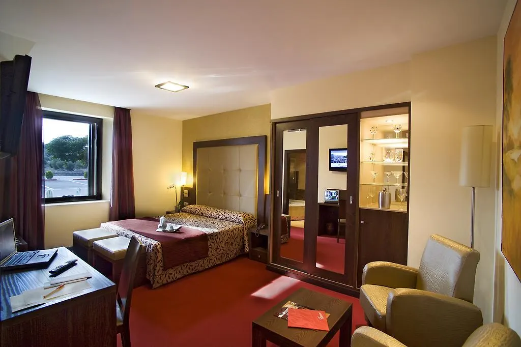 Hotel Juleca Las Infantas